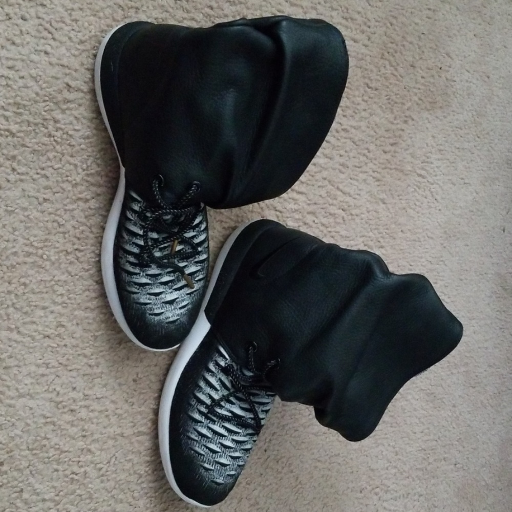 Nike Gym Shoe/Boot